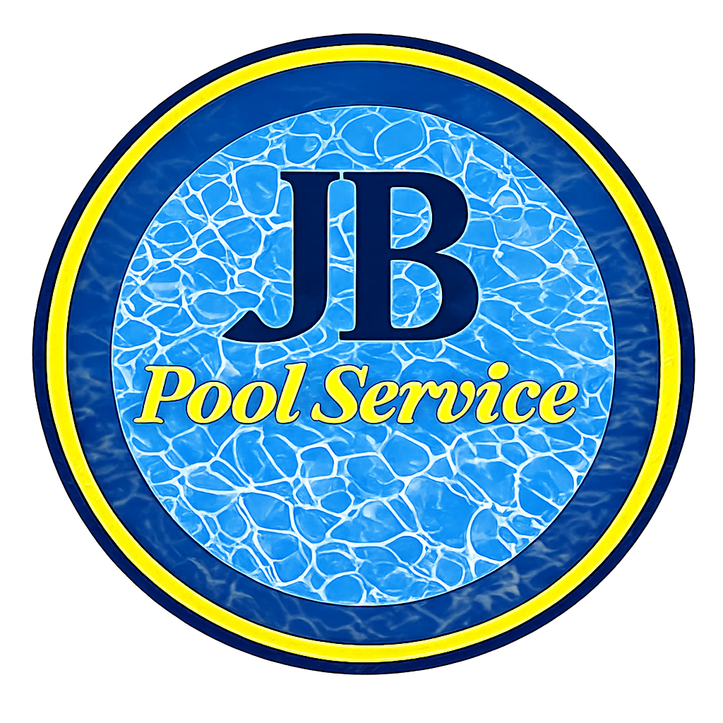 JB Pool Service